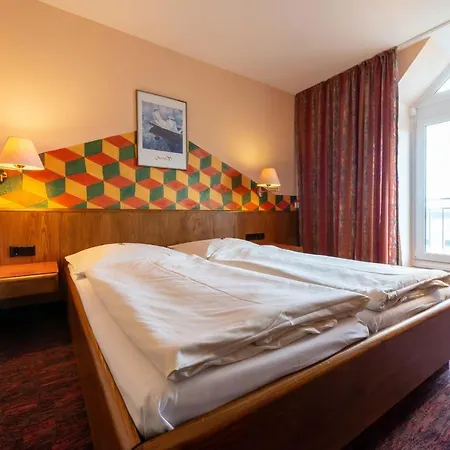Enjoyhotel Garni Stuttgart Hotel 2*