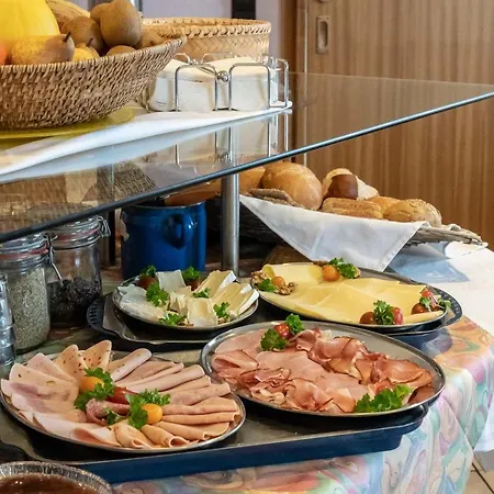 Enjoyhotel Garni Stuttgart Hotel Korntal-Muenchingen