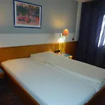 Enjoyhotel Garni Stuttgart Parkplatz Sprinter Penny Etank