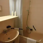 Enjoyhotel Garni Stuttgart Parkplatz Sprinter Penny Etank