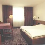酒店 Enjoyhotel Garni Stuttgart Parkplatz Sprinter Penny Etank