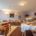 Enjoyhotel Garni Stuttgart Parkplatz Sprinter Penny Etank 酒店 2*