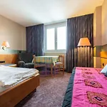 Hotel Enjoyhotel Garni Stuttgart Parkplatz Sprinter Penny Etank 2*