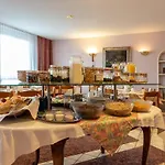 Enjoyhotel Garni Stuttgart Parkplatz Sprinter Penny Etank 2* Korntal-Münchingen