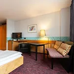 Enjoyhotel Garni Stuttgart Parkplatz Sprinter Penny Etank Hotel 2*