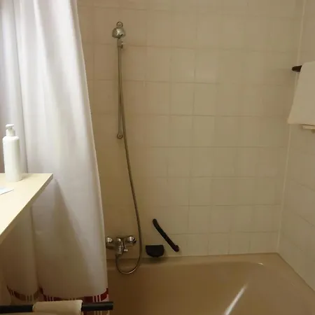 Hotel Enjoyhotel Garni Stuttgart 2*