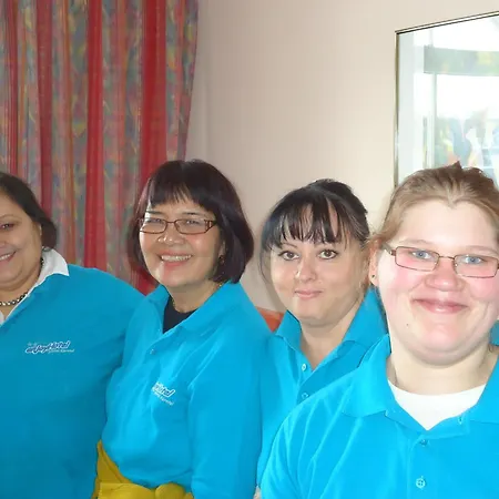 Hotell Enjoyhotel Garni Stuttgart Parkplatz Sprinter Penny Etank 2*