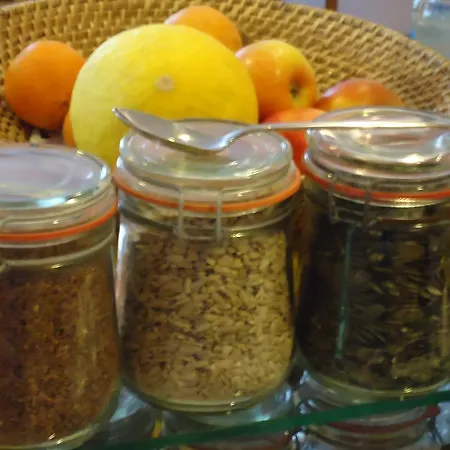 Hotell Enjoyhotel Garni Stuttgart Parkplatz Sprinter Penny Etank Korntal-Münchingen