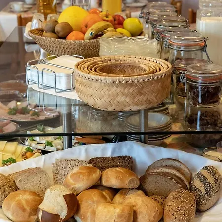 Enjoyhotel Garni Stuttgart Parkplatz Sprinter Penny Etank Korntal-Münchingen