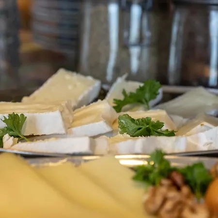 Enjoyhotel Garni Stuttgart Parkplatz Sprinter Penny Etank 2* Korntal-Münchingen