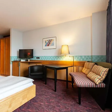 Enjoyhotel Garni Stuttgart Hotel 2*