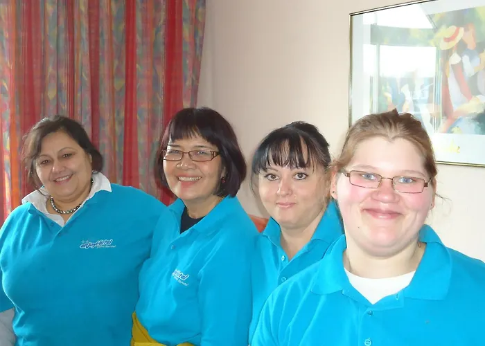 호텔 Enjoyhotel Garni Stuttgart Parkplatz Sprinter Penny Etank 2*