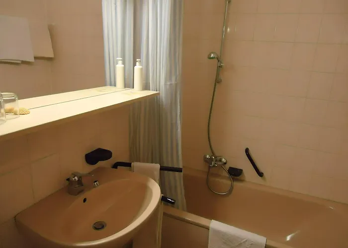 Enjoyhotel Garni Stuttgart Parkplatz Sprinter Penny Etank