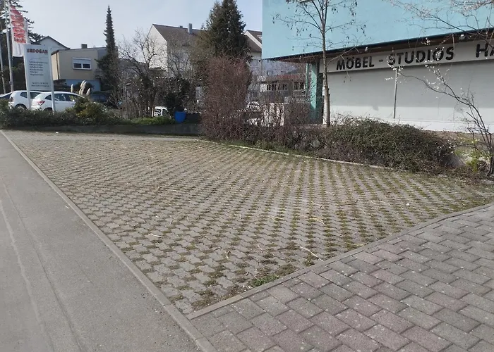 호텔 Enjoyhotel Garni Stuttgart Parkplatz Sprinter Penny Etank 코른탈뮨힌겐