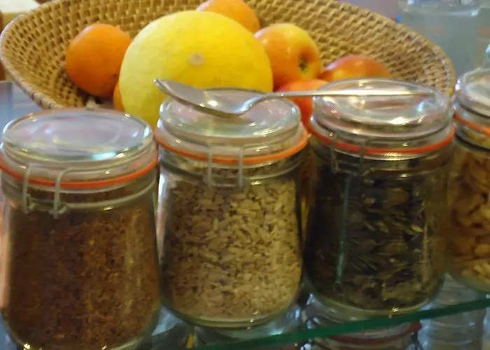 호텔 Enjoyhotel Garni Stuttgart Parkplatz Sprinter Penny Etank 코른탈뮨힌겐