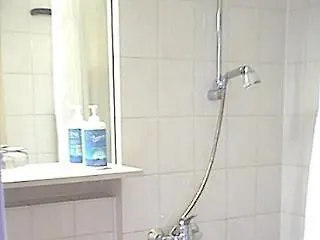 Enjoyhotel Garni Stuttgart Parkplatz Sprinter Penny Etank 호텔 2*