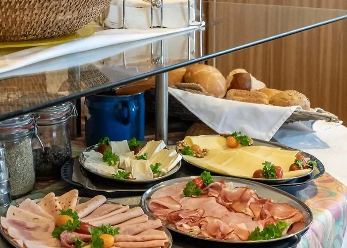 Enjoyhotel Garni Stuttgart Parkplatz Sprinter Penny Etank 호텔 코른탈뮨힌겐