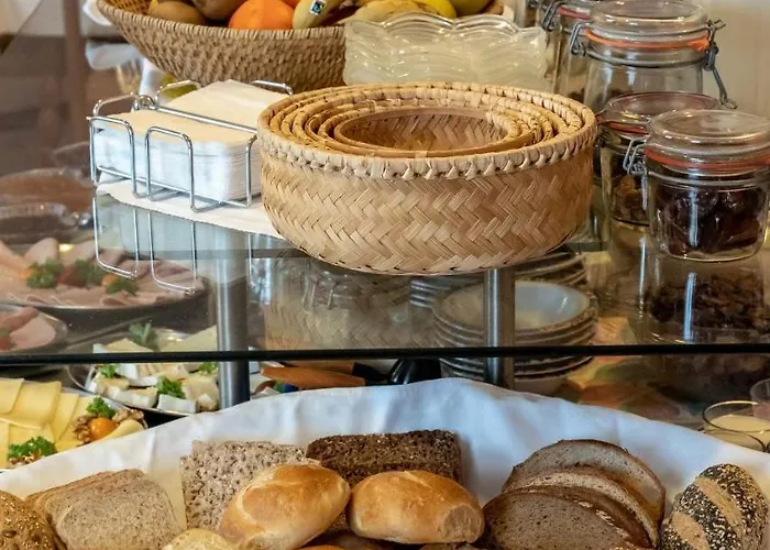 Enjoyhotel Garni Stuttgart Parkplatz Sprinter Penny Etank 코른탈뮨힌겐