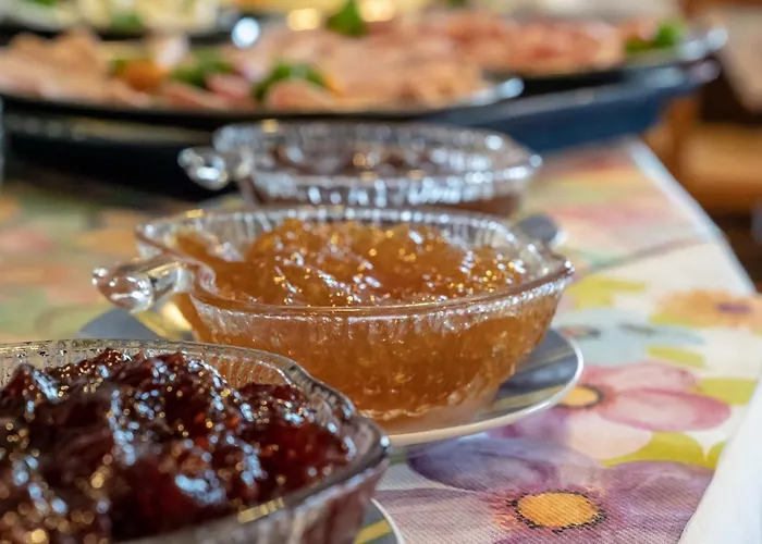 Enjoyhotel Garni Stuttgart Parkplatz Sprinter Penny Etank 호텔