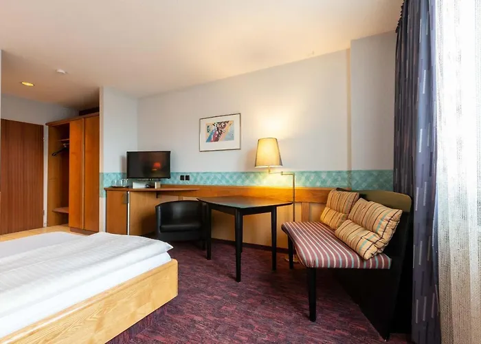 Enjoyhotel Garni Stuttgart Parkplatz Sprinter Penny Etank 호텔 2*